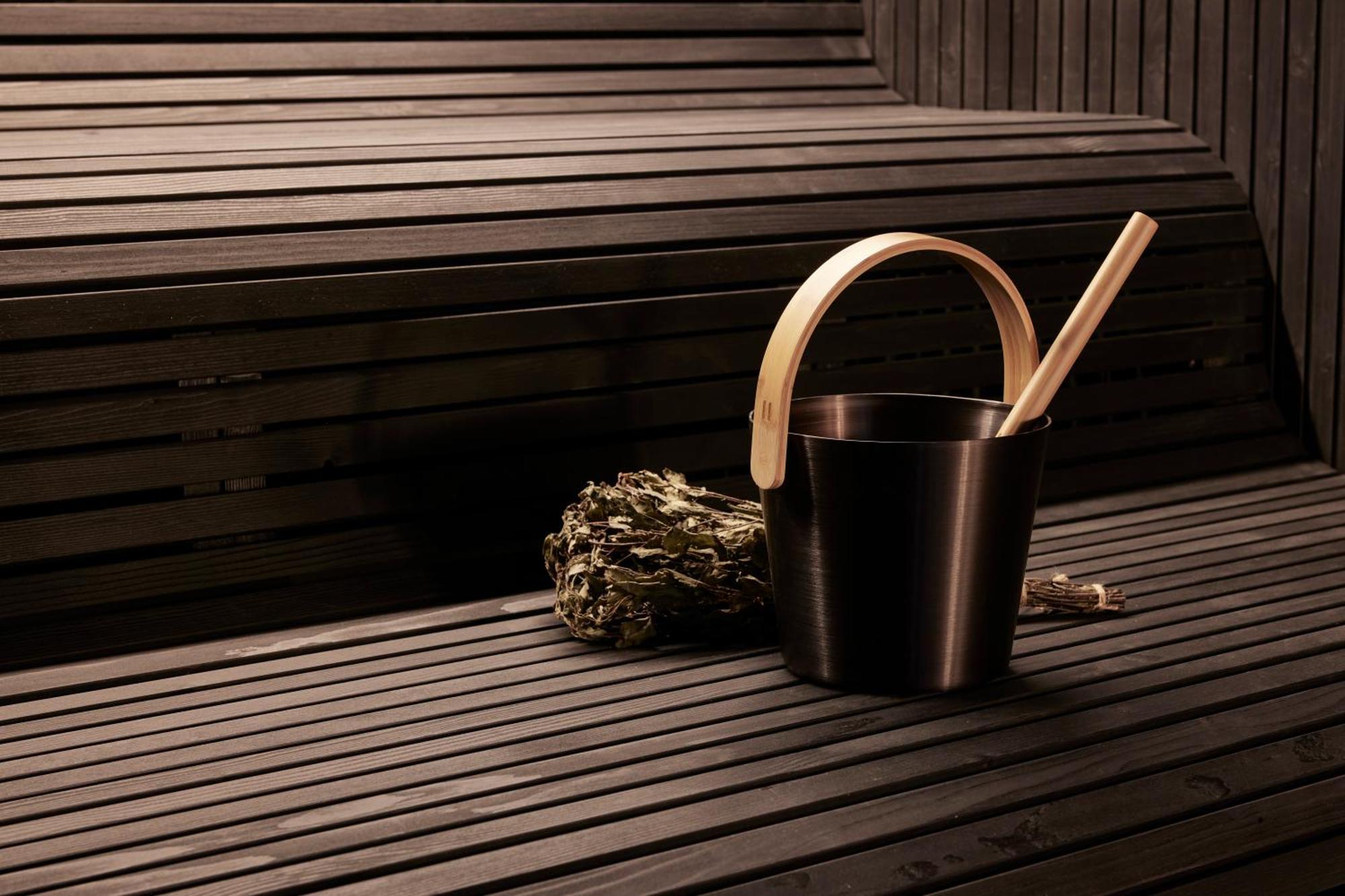 Hotel Greif, A Member Of Design Hotels โบลซาโน ภายนอก รูปภาพ