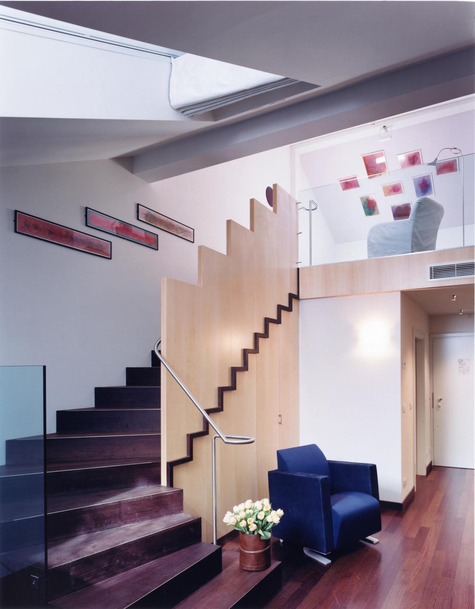 Hotel Greif, A Member Of Design Hotels โบลซาโน ภายใน รูปภาพ