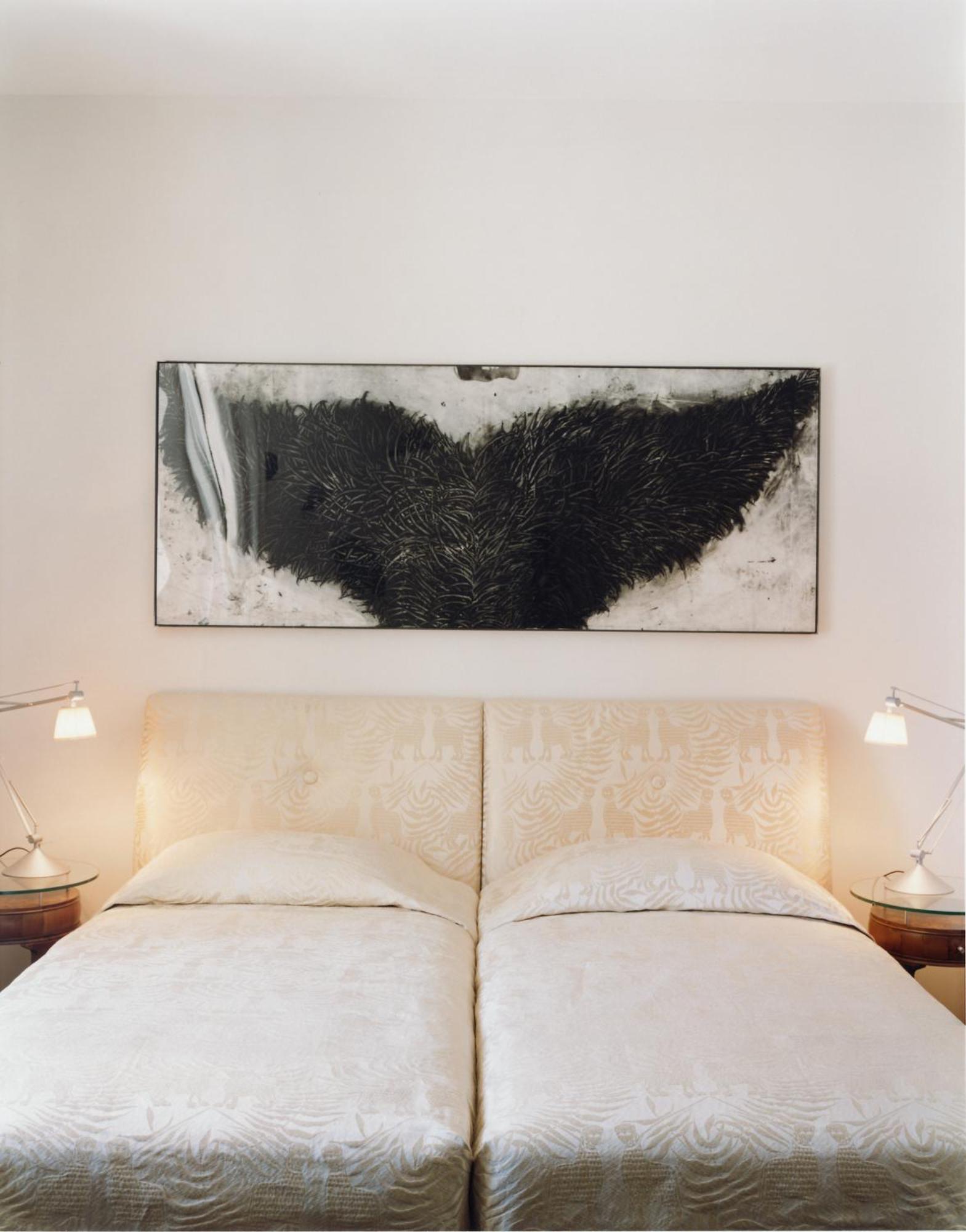 Hotel Greif, A Member Of Design Hotels โบลซาโน ภายนอก รูปภาพ