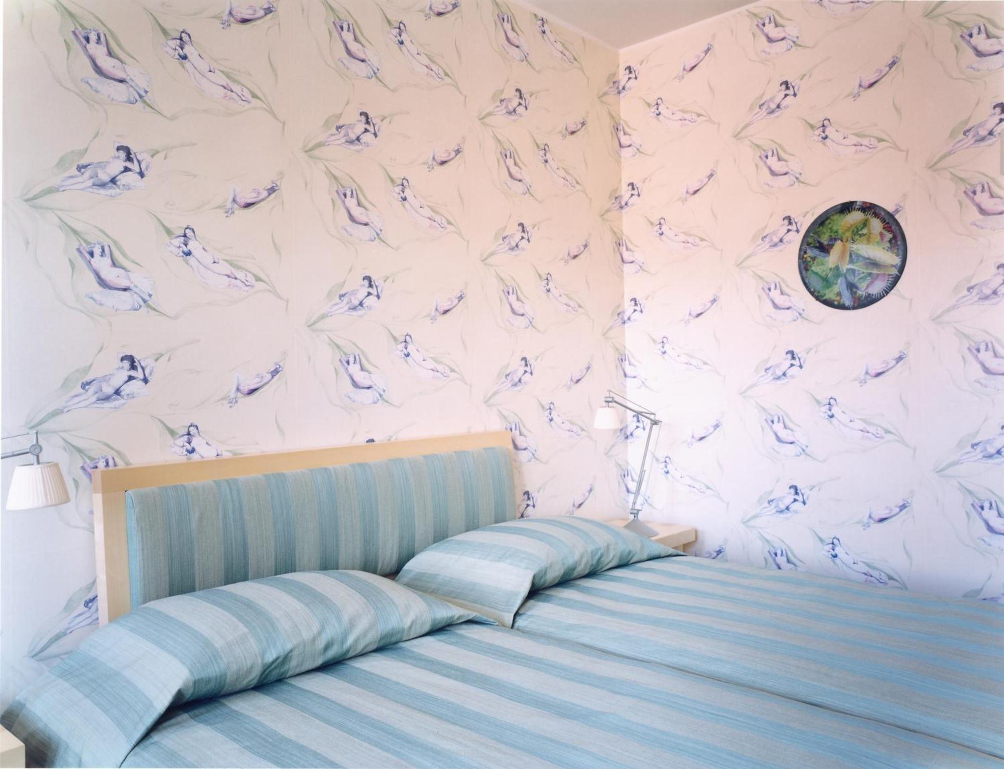 Hotel Greif, A Member Of Design Hotels โบลซาโน ห้อง รูปภาพ