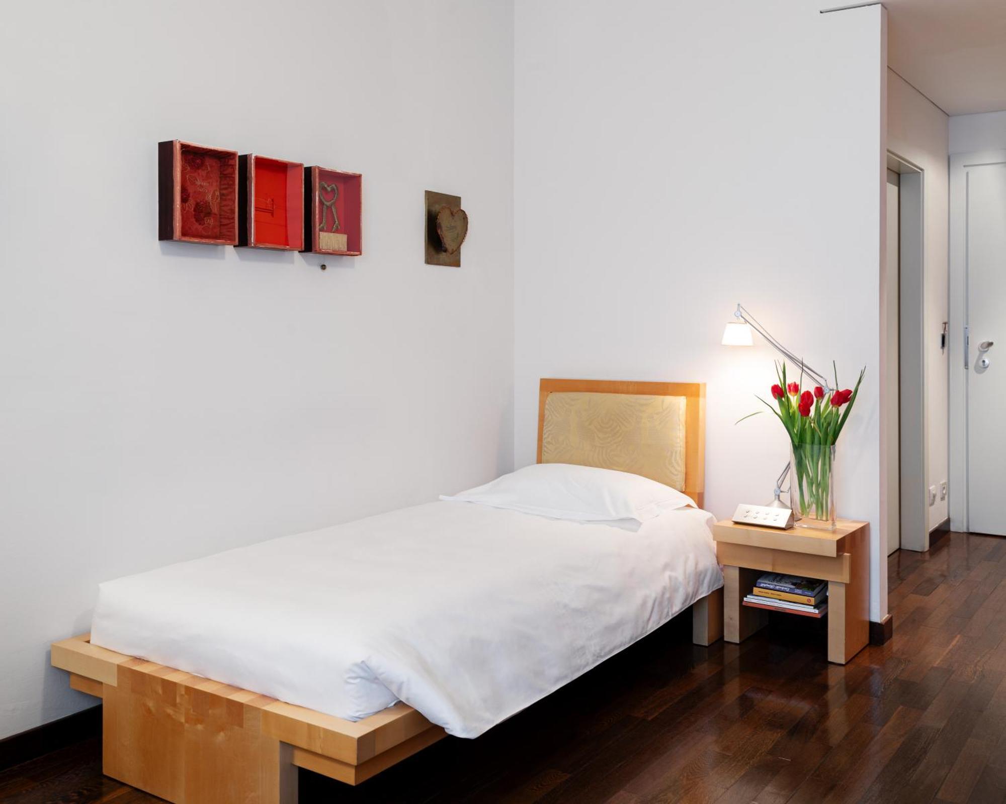 Hotel Greif, A Member Of Design Hotels โบลซาโน ภายนอก รูปภาพ