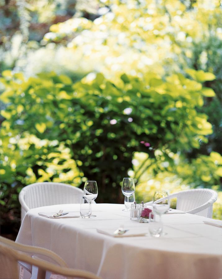 Hotel Greif, A Member Of Design Hotels โบลซาโน ภายนอก รูปภาพ