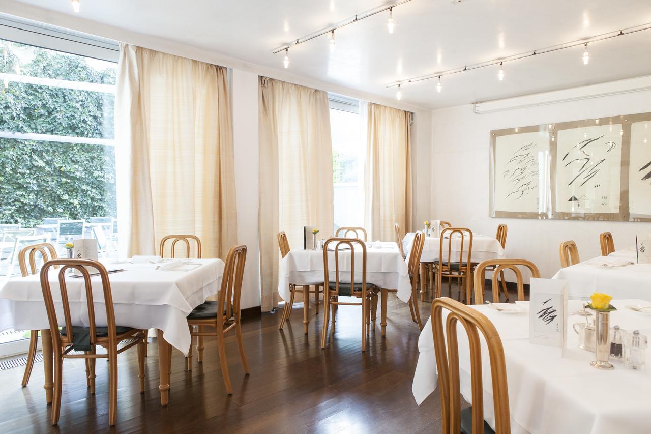 Hotel Greif, A Member Of Design Hotels โบลซาโน ภายนอก รูปภาพ