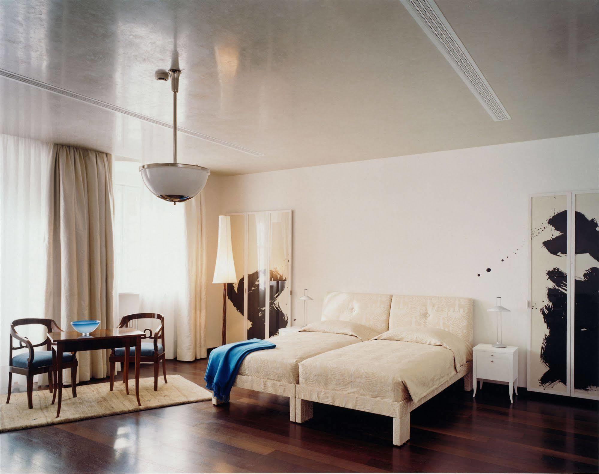 Hotel Greif, A Member Of Design Hotels โบลซาโน ห้อง รูปภาพ