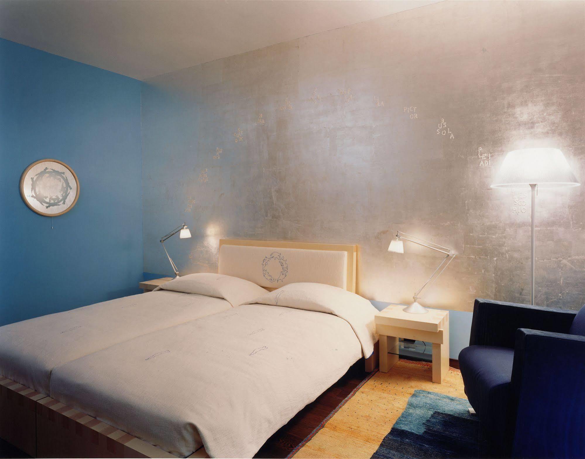 Hotel Greif, A Member Of Design Hotels โบลซาโน ห้อง รูปภาพ