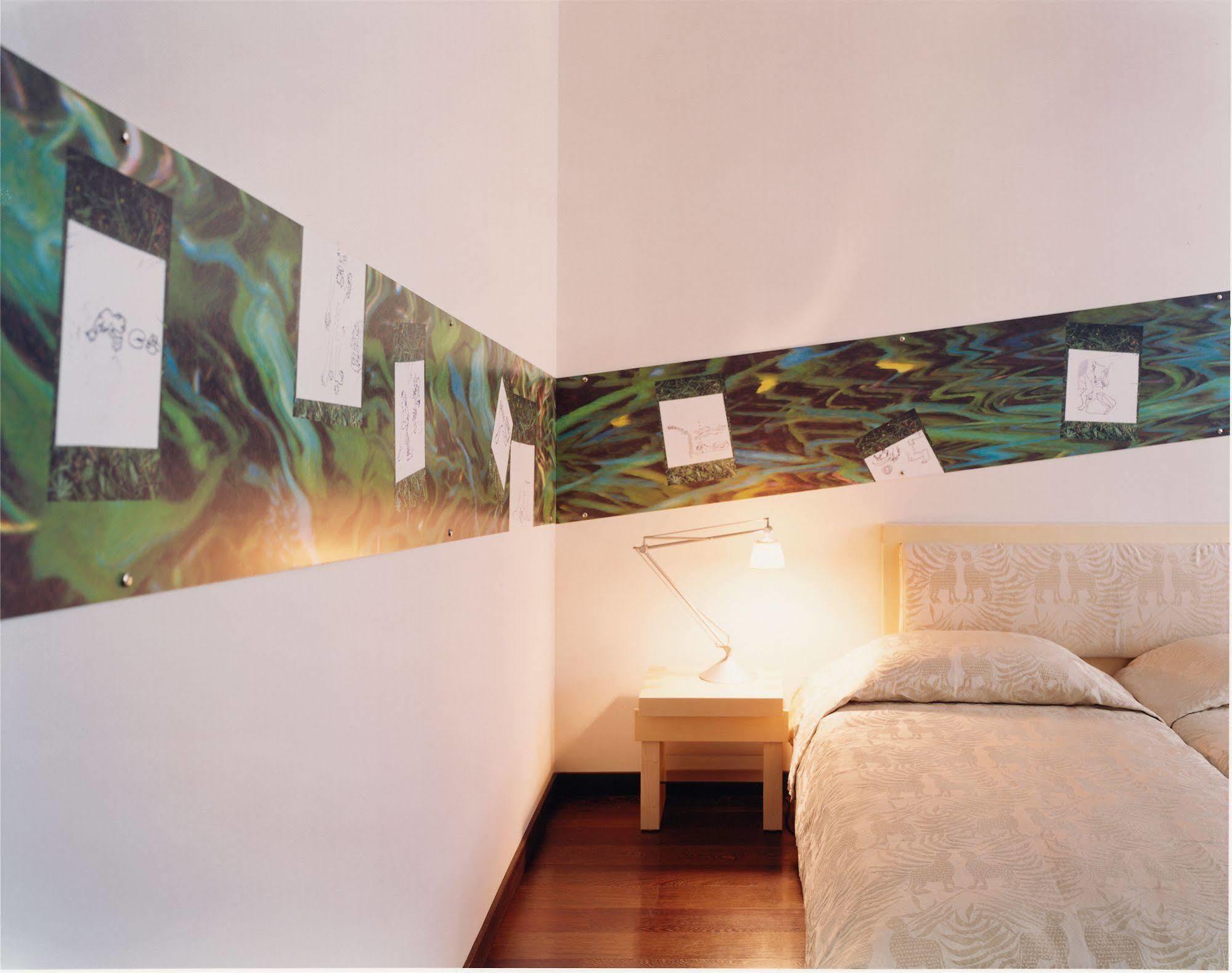 Hotel Greif, A Member Of Design Hotels โบลซาโน ภายนอก รูปภาพ