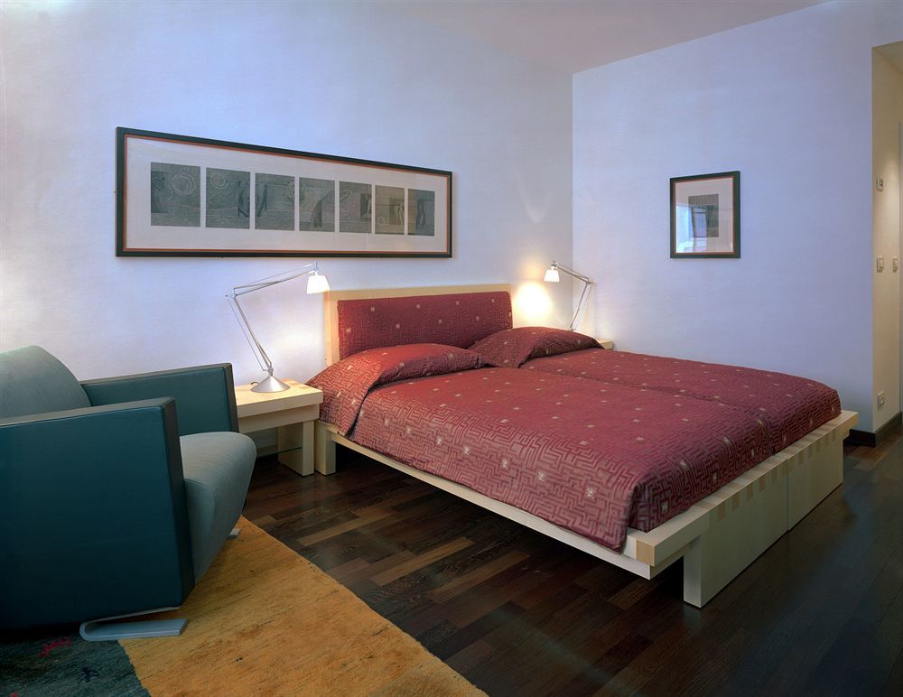 Hotel Greif, A Member Of Design Hotels โบลซาโน ภายนอก รูปภาพ