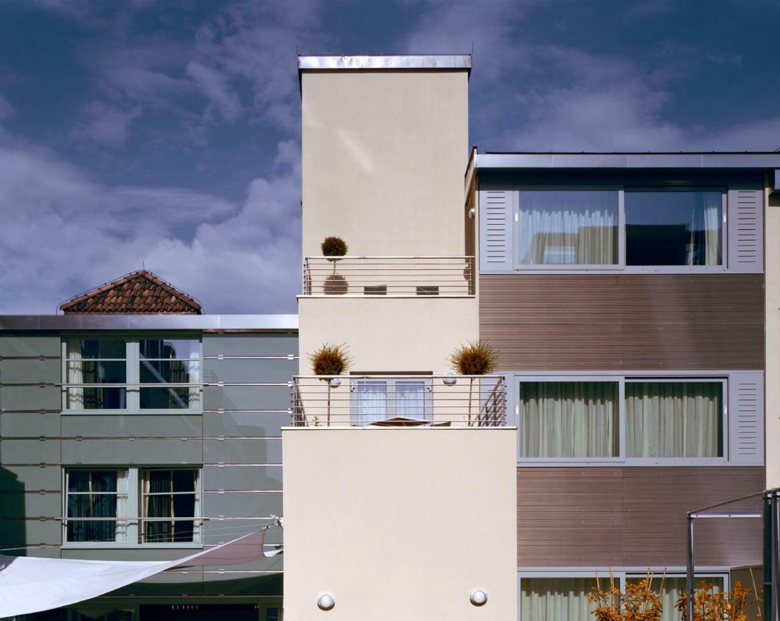 Hotel Greif, A Member Of Design Hotels โบลซาโน ภายนอก รูปภาพ