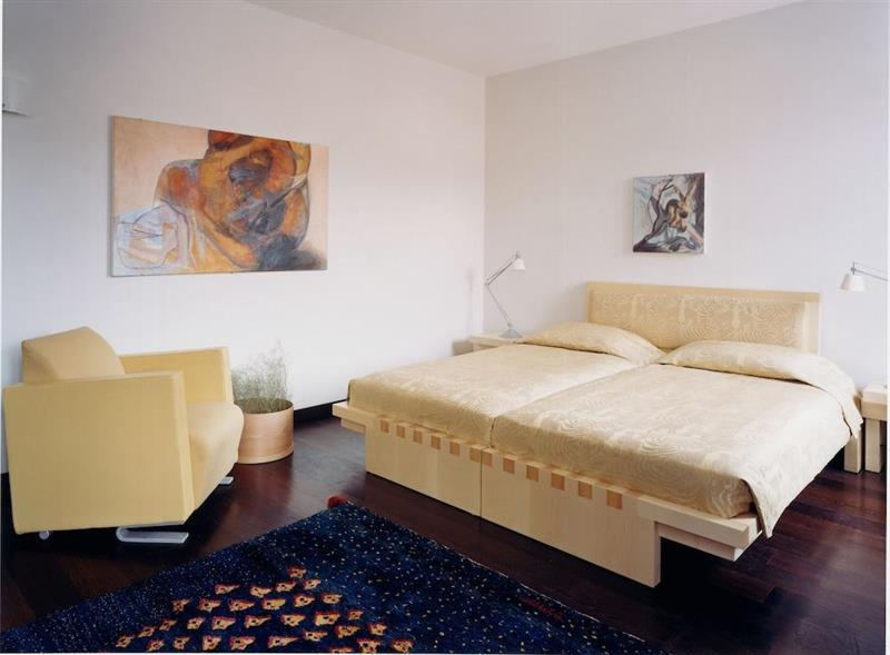 Hotel Greif, A Member Of Design Hotels โบลซาโน ภายนอก รูปภาพ